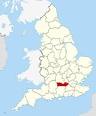 Berkshire - Wikipedia, the free encyclopedia