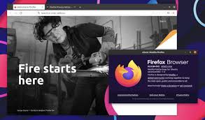 Image result for firefox 4 ubuntu