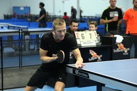 Image result for Foresters Table Tennis Club