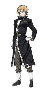 「ジルグ・ジ・レド・レ・アルヴァトロス ブレイクブレイド」の画像検索結果