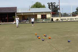 Image result for Darlington South Park Bowls Club