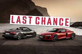 Image result for Audi R8 V10 Spyder