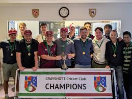 Image result for Grayshott Cricket Club