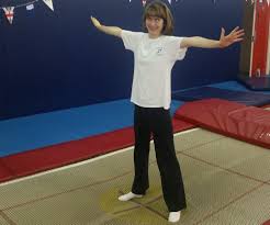 Image result for Recoil Trampoline Club