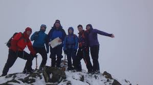 Image result for Lanchester Mountaineering Club