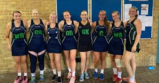 Image result for Homejames Netball Club