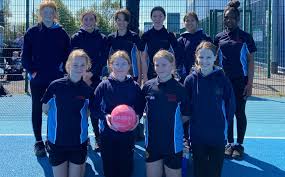 Image result for Camelot Netball Club