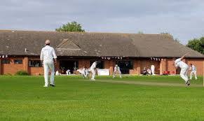 Image result for Old Vigornians Cricket Club