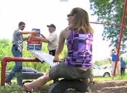 Image result for Wife Carrying Club