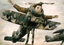 Image result for 石田徹也