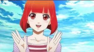 「P子 荒川アンダーザブリッジ」の画像検索結果