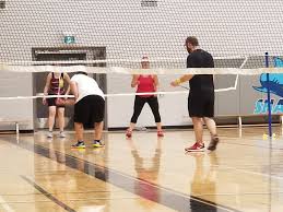 Image result for Larchfield Street Badminton Club