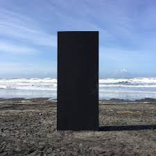 Image result for black monolith