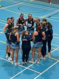 Image result for Crawley Down Netball Club