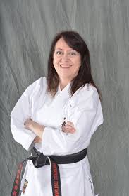 Image result for Guerrero Martial Arts