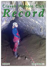 Image result for Craven Pothole Club