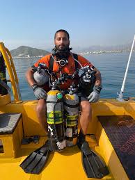 Image result for Aztec Divers