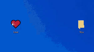 Image result for love windows xp