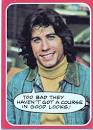 welcome back Kotter - John