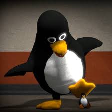 Image result for linux tux