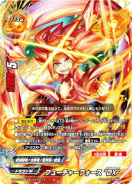 「ソフィア・サハロフ フューチャーカード バディファイト」の画像検索結果