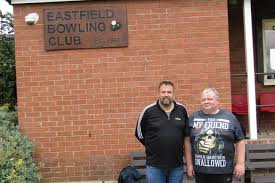 Image result for Eastfield Crown Green Bowling Club