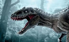 Image result for Jurassic