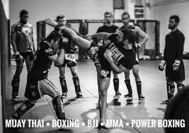 Image result for S J T B Thai Boxing Gym