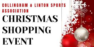 Image result for Collingham & Linton Sports Association