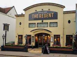 Image result for Walton On Thames Angling