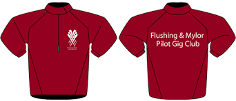 Image result for Flushing & Mylor Pilot Gig Club