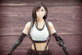 「ティファ・ロックハート」の画像検索結果