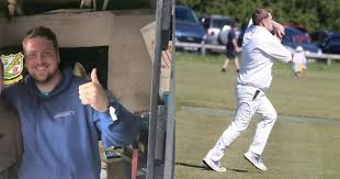 Image result for Haverfordwest Cricket Club
