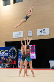 Image result for North Cheshire Brookfields Gym Club