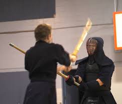 Image result for Sanshukan Kendo Club