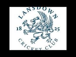 Image result for Lansdown Cricket Club