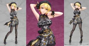 「宮本フレデリカ アイドルマスターシンデレラガールズ」の画像検索結果