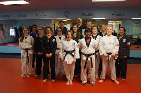 Image result for Worthington Martial Arts Institute