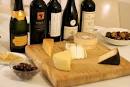 How to Pair Wine and Cheese | ifood.