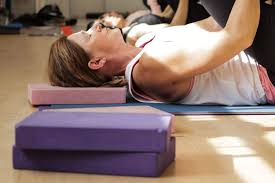 Image result for Postnatal Exercise Course
