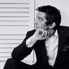 Image result for Serge Gainsbourg