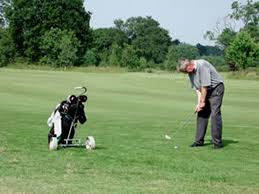 Image result for Peover Golf Club