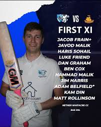 Image result for Bablake Old Boys Cricket Club