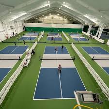 Image result for Lockerbie Pickleball Club