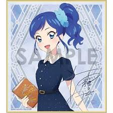 「霧矢あおい アイカツ!」の画像検索結果