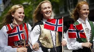 Image result for chicas noruegas