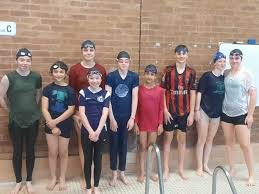 Image result for LEICESTER SYNCHRONIZED SWIMMING CLUB