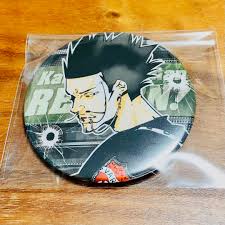 「レヴィ・ア・タン 家庭教師ヒットマンREBORN!」の画像検索結果