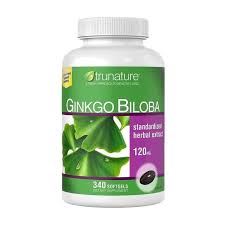 Attēlu rezultāti vaicājumam “Ginkgo biloba”
