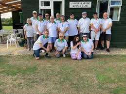Image result for Barley Mow Bowls Club